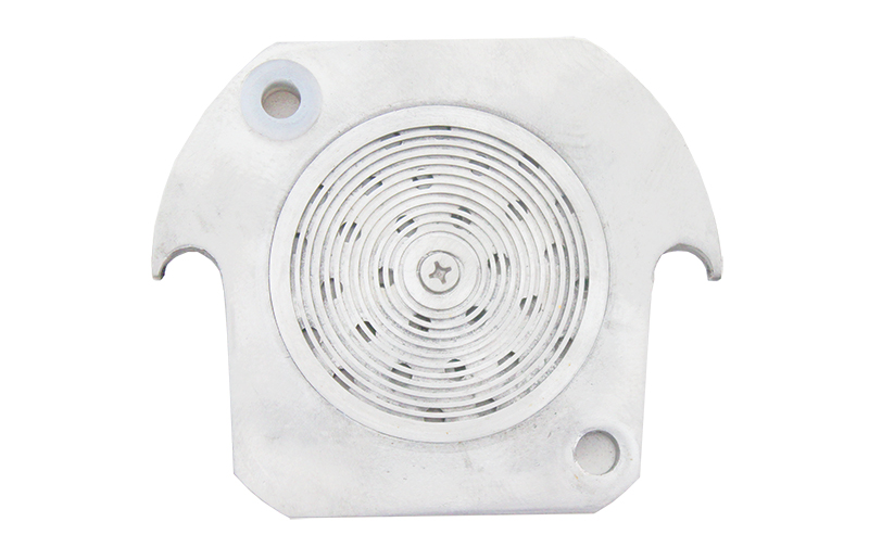 小型實(shí)驗(yàn)室不銹鋼濾板